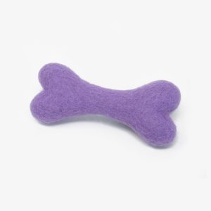 SPRING WOOLBONE - Lavender, L