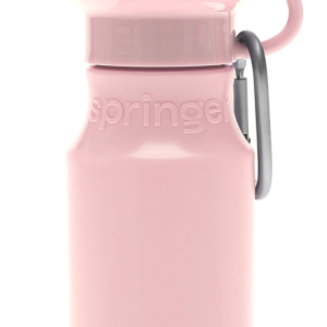 Mini Dog Travel Bottle - Cotton Candy