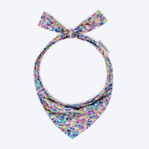 PARTY BANDANA - Confetti, S