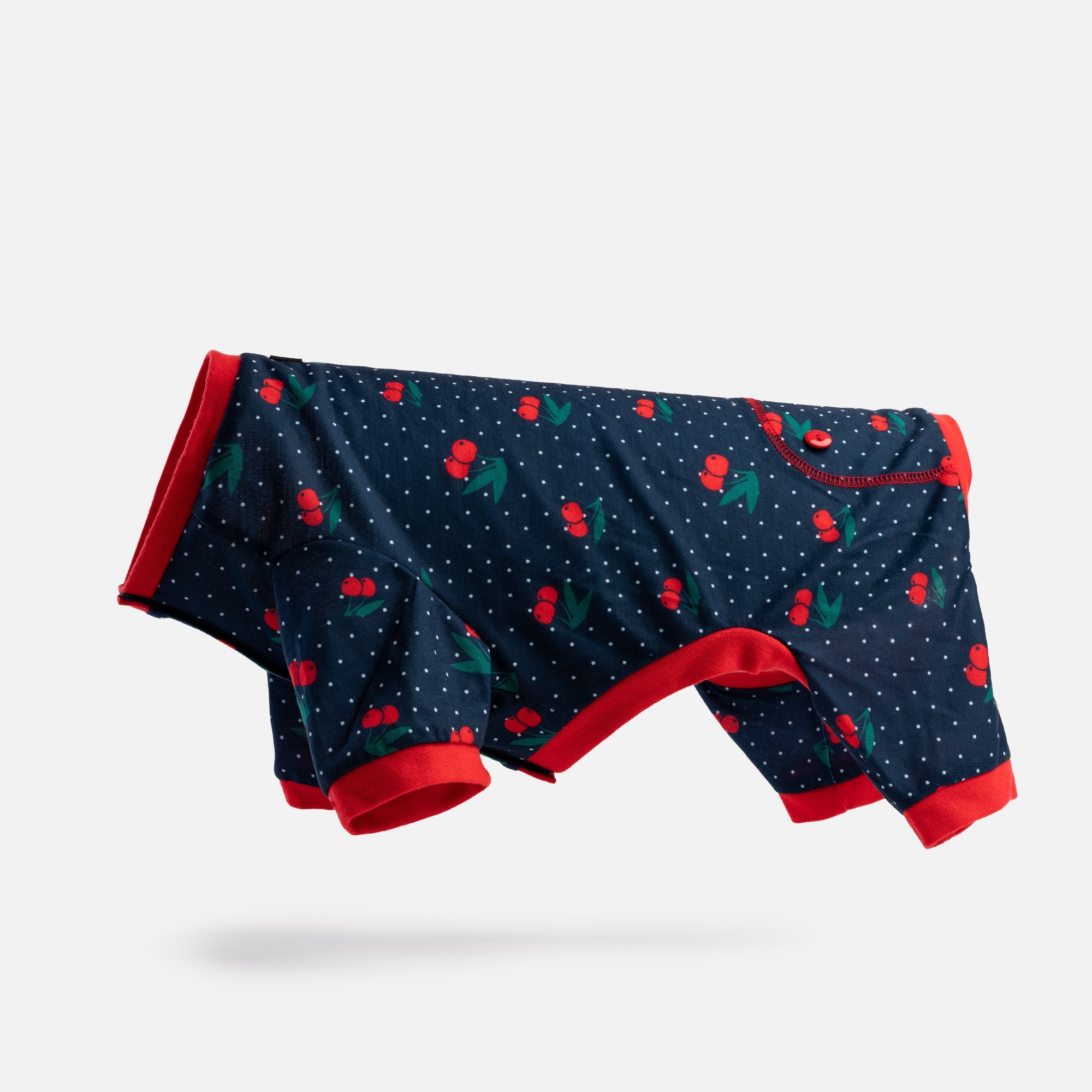fruit-dog-pajama-cherry-149702