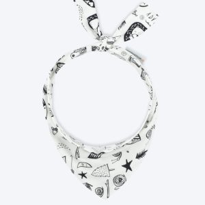 ADVENTURE BANDANA - Happy Camper, M