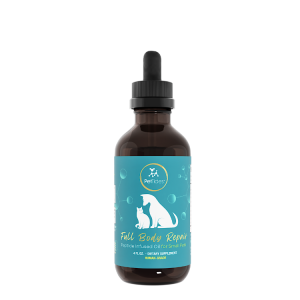 PetTides - Full Body Support for Small Pets