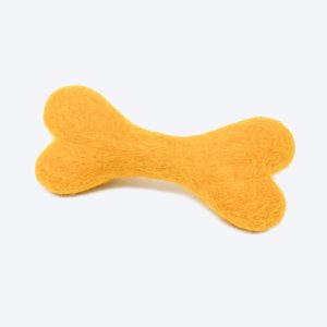 MB WOOLBONE - Marigold, L