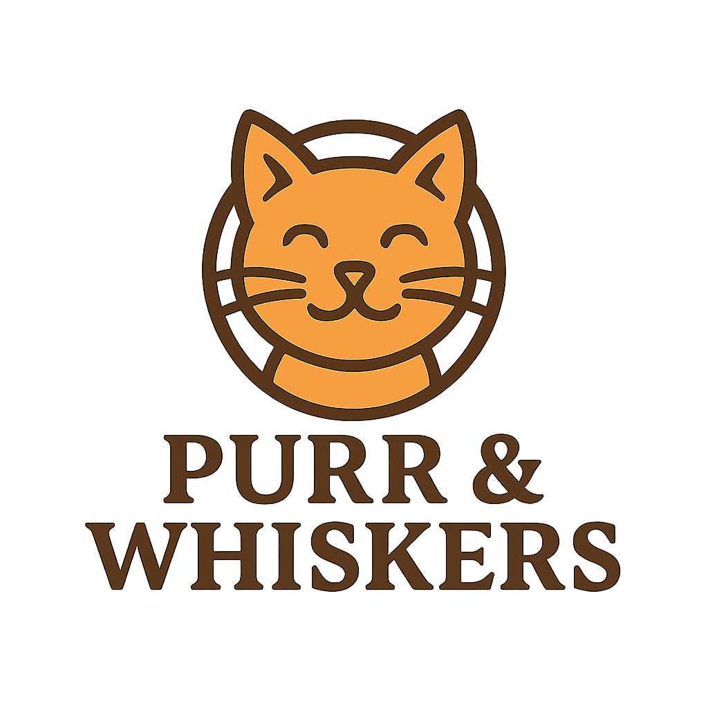 Purr & Whiskers
