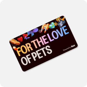 For the love of Pets